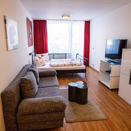 Ferienapartment Blume Meersburg Exterior foto