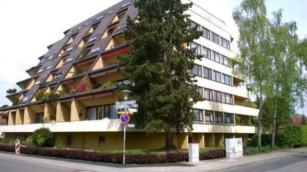 Ferienapartment Blume Meersburg Exterior foto
